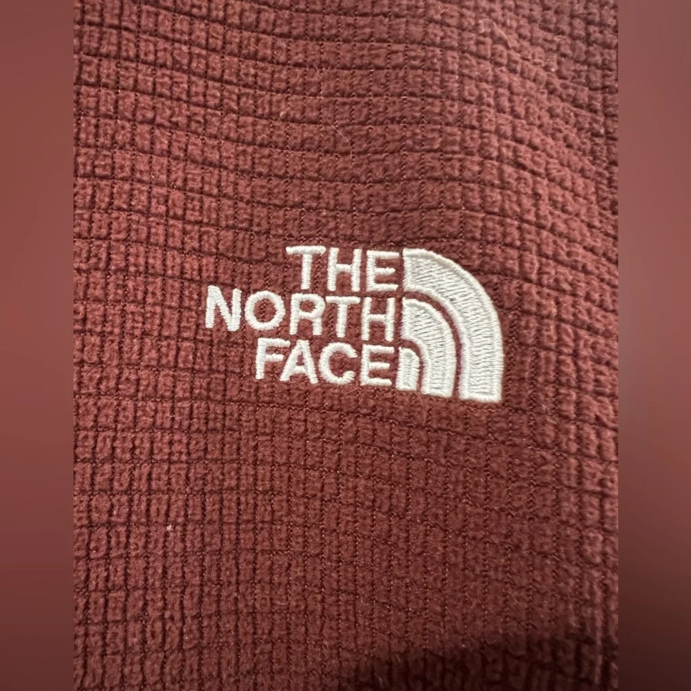 The North Face coil this